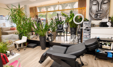 KHP Studio – Tattoo · PMU · Nails · Laser · Lashes: Tattoo-Künstler in Bielefeld