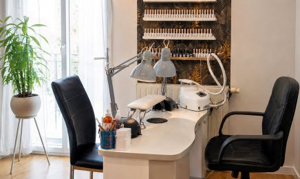 Kasana Nails : Manucure à Saint-Jacques-de-la-Lande