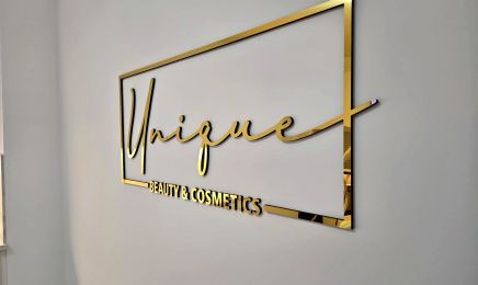 Unique beauty & cosmetics: Kosmetikstudio in Berlin