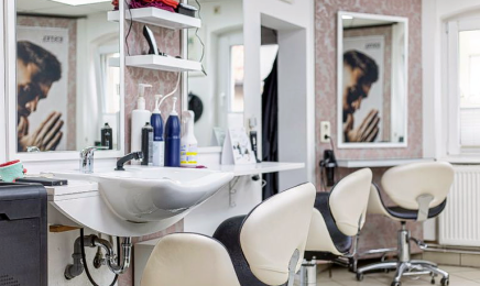 Salon Jana S.: Friseur in Freital