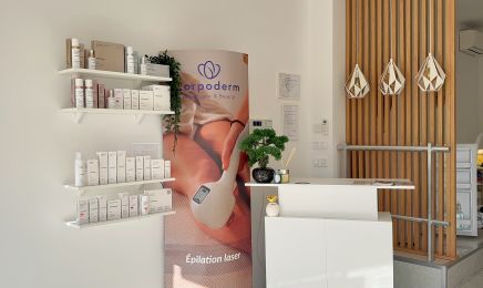 L'Ecrin de beauté by Shana : Institut de beauté à Antibes