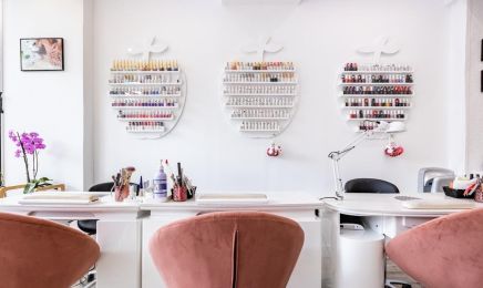 Celine Nails : Manucure à Paris