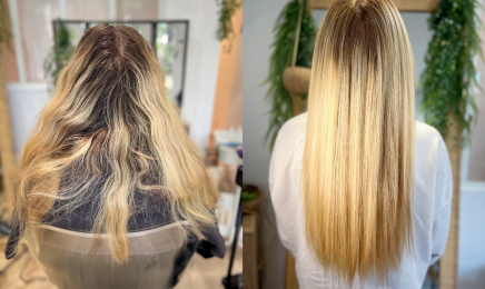 Beauté d’Alba - Chez l’Évidence : Coiffeur à Gignac-la-Nerthe