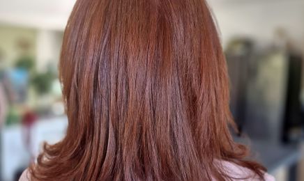 Couleur Vives : Coiffeur à Critot