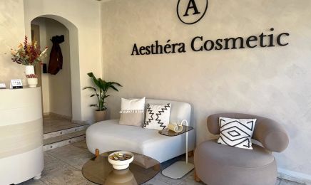 Aesthera Cosmetic: Kosmetikstudio in Nürnberg