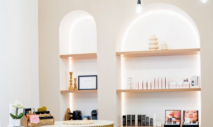 CREADERMA | Le Studio de Céline : Manucure à Nice