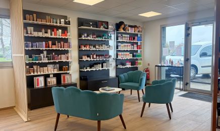 Jean Marc Joubert - Poitiers Sud : Coiffeur à Poitiers