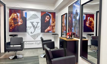 Yoann - Artisan coiffeur  : Coiffeur à Thionville