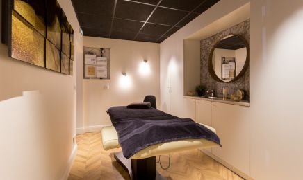 2en1 Institut HAIR SPA : Barbier à Saint-Médard-en-Jalles