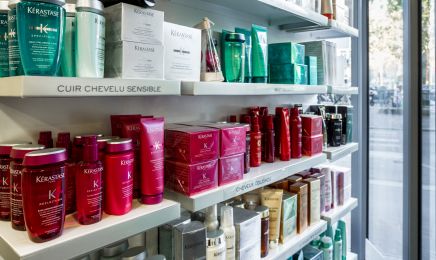 Yan’s Coiffure : Institut de beauté à Neuilly-sur-Seine