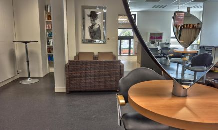 École Terrade - Coiffure - Nantes : Coiffeur à Nantes