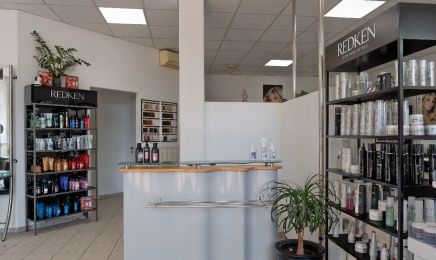 Friseur Gabriel: Barbershop in Lich