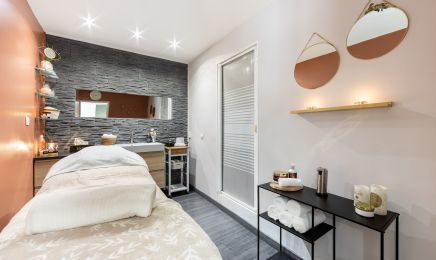 Beauté Divine : Institut de beauté à Gravelines