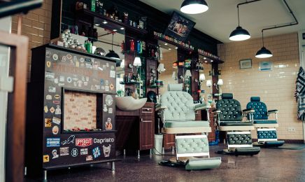 Barbershop Werl: Barbershop in Werl