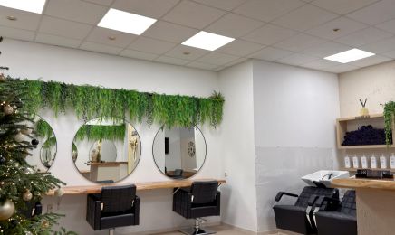 Hairlex: Barbershop in Hameln