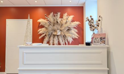 Institut Fleur de Coton : Institut de beauté à La Capelle-lès-Boulogne