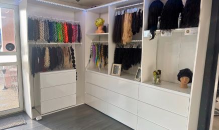 Atypik'Hair : Coiffeur à Trignac