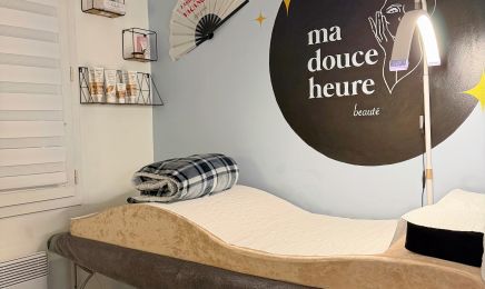 Maison Beauty : Coiffeur à Égly