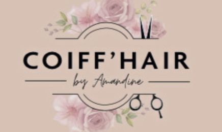 Coiff'hair by Amandine : Coiffeur à Tournay