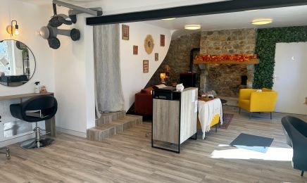 Charlène Coiffure  : Coiffeur à Coutances