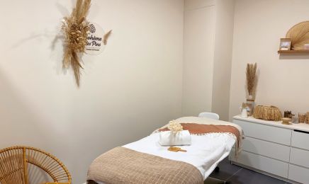 Bohéme Des Pins  : Institut de beauté à Audenge