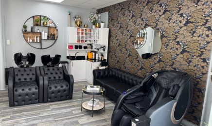 Glow Up : Coiffeur à Remiremont