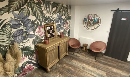 Studio 22 / Femmes : Coiffeur à Corbie