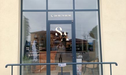 Le salon d’aurelie : Coiffeur à Bonnieux