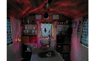 Arsac Laurie Massages : Coiffeur à Maussane-les-Alpilles