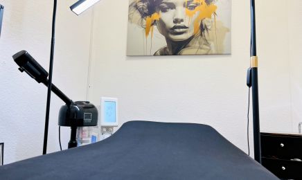 Wow Beauty Studio: Kosmetikstudio in Ludwigsburg