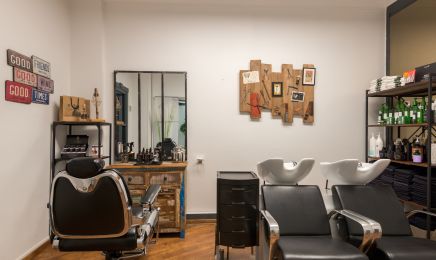 Nouvel' Hair : Coiffeur à Viroflay