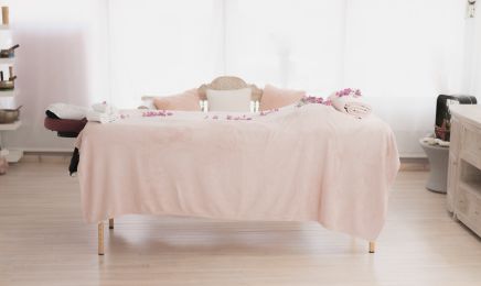 Espace Gaïa : Institut de beauté à Ans