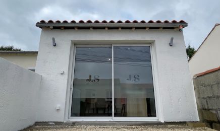 J.S Nails Studio : Manucure à Arvert