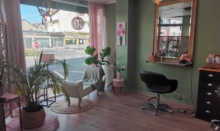 L’Hair Végétal : Coiffeur à Lisieux