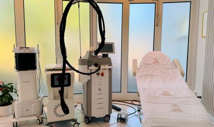 Lumi Laser Studio: Kosmetikstudio in Bietigheim-Bissingen
