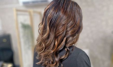 Renaissance Coiffure Esthétique Microblading : Coiffeur à Nice