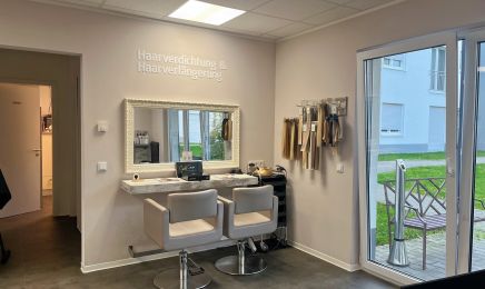 Haarkultur : Friseur in Holzwickede