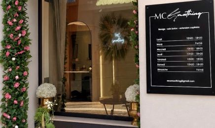 MC Smoothing : Coiffeur à Roquebrune-sur-Argens