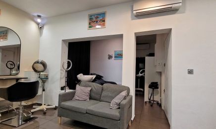 Sica Coiffure : Coiffeur à Marseille