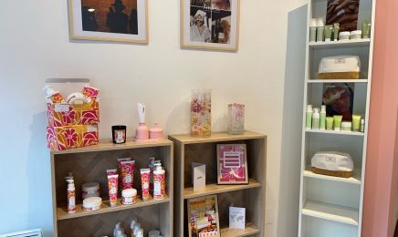 Cassandra Beauty : Institut de beauté à Saint-Martin-de-la-Lieue