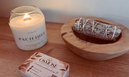 Osmose Massage Bien Être : Institut de beauté à Martignas-sur-Jalle
