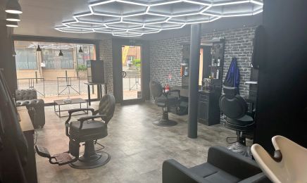 Ey Barber Style : Barbier à Haguenau