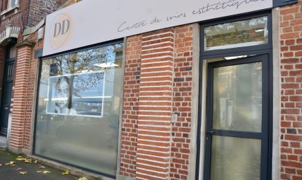 DD Beautyy : Coiffeur à Loos