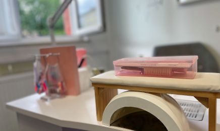 Sofias Beauty Zone: Kosmetikstudio in Nürnberg