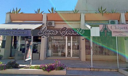 Luna Beauté : Manucure à Cavalaire-sur-Mer