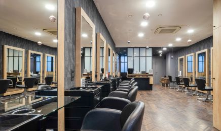 Alexandra Grey - Ville-d'Avray : Coiffeur à Ville-d'Avray