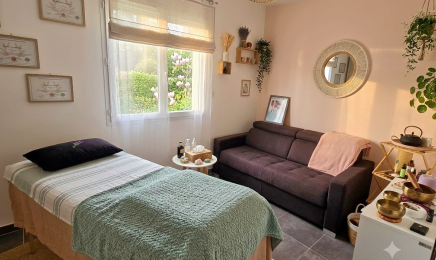Bulle de soi : Institut de beauté à Servian