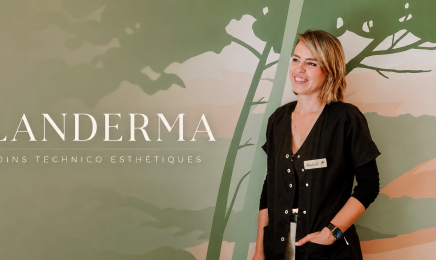 Landerma : Institut de beauté à Saint-Vincent-de-Tyrosse