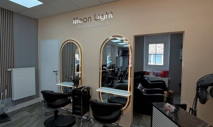 Moon light salon: Kosmetikstudio in Nortorf