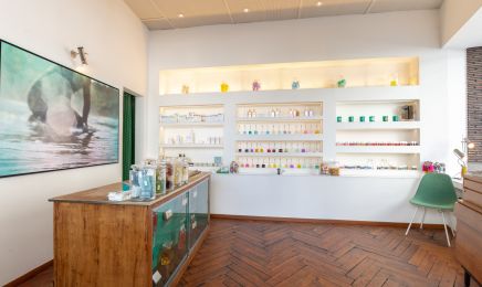 Le Corner de Sophie : Coiffeur à Biarritz